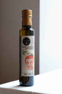Peppe's Extra Vergine Olijfolie
