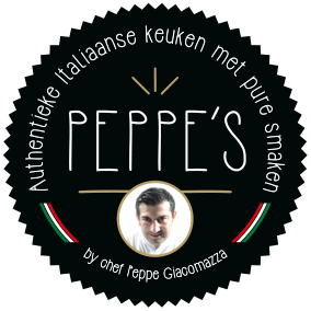 Peppe's