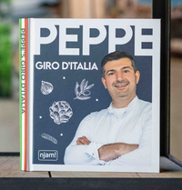 Peppe’s Giro d’Italia